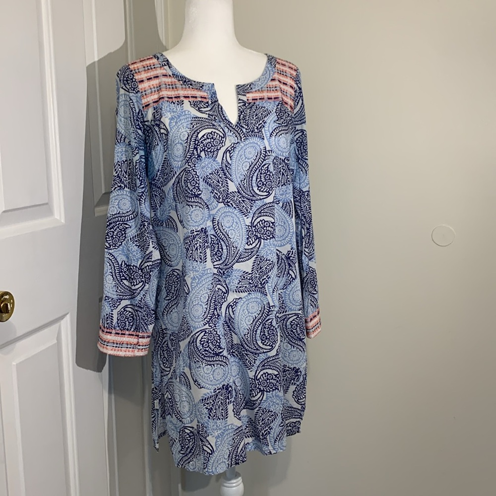 Old Navy cotton tunic